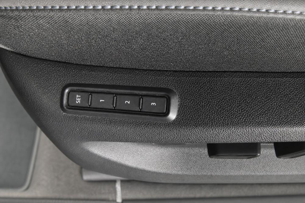 Volkswagen Teramont II (China Market) Челябинск  - изображение 14
