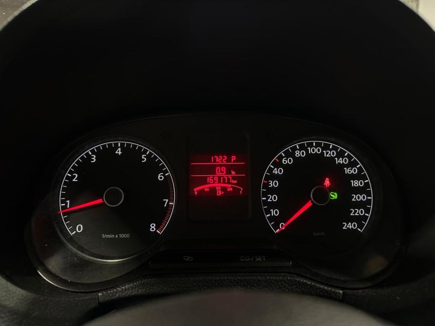 Volkswagen Polo V Челябинск  - изображение 9
