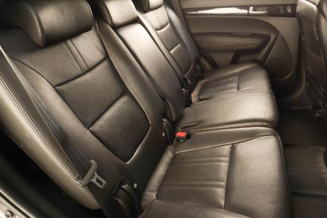 Kia Sorento II Рестайлинг с пробегом 2012 года, цена 1 649 000 рублей, 199068 км, внедорожник, Автокод Объявления