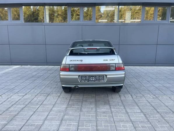 Lada (ВАЗ) 2112 с пробегом 2005 года, цена 190 000 рублей, 150000 км, хэтчбек, Автокод Объявления