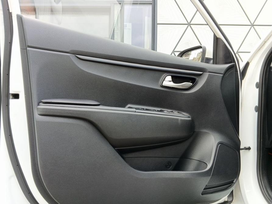 Kia Rio IV Рестайлинг Москва  - изображение 11