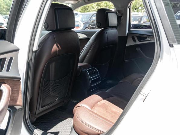 Audi A6 IV (C7) с пробегом 2011 года, цена 1 560 000 рублей, 150322 км, седан, Автокод Объявления