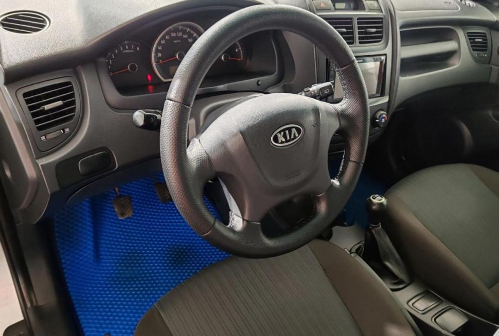 Kia Sportage II Рестайлинг Ярославль  - изображение 12