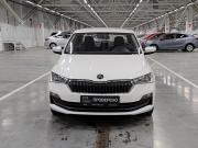 Skoda Rapid II Казань  - изображение 28