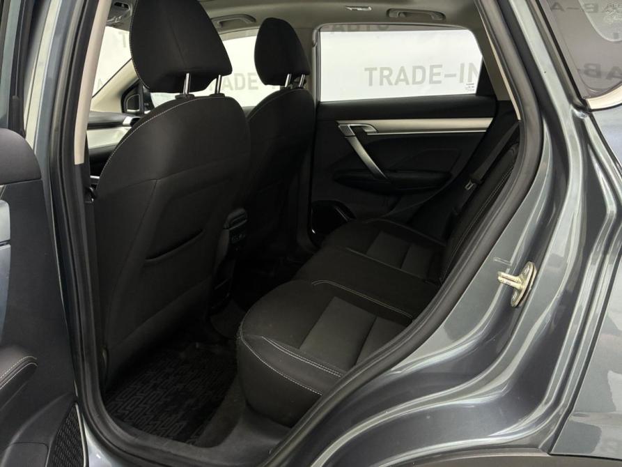 Geely Coolray I Пермь  - изображение 20
