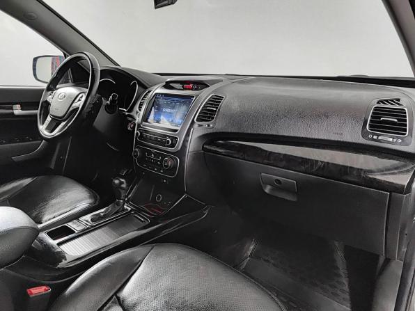 Kia Sorento II Рестайлинг с пробегом 2016 года, цена 1 760 000 рублей, 143937 км, внедорожник, Автокод Объявления