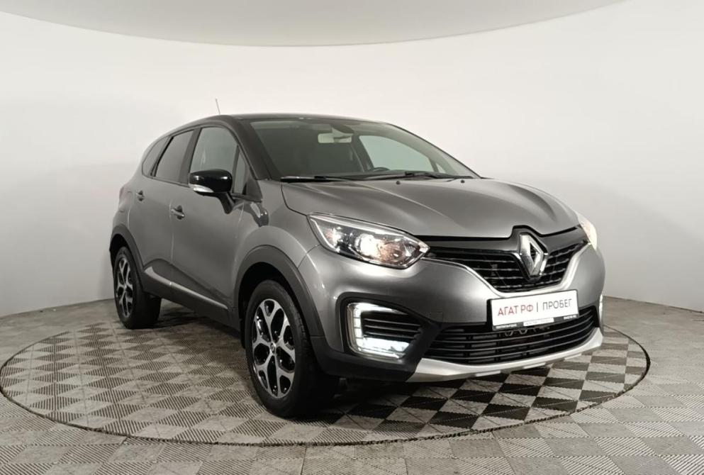 Renault Kaptur I Волгоград  - изображение 1