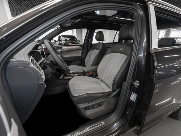 Volkswagen Tayron I Рестайлинг с пробегом 2024 года, цена 4 400 000 рублей, 20 км, внедорожник, Автокод Объявления