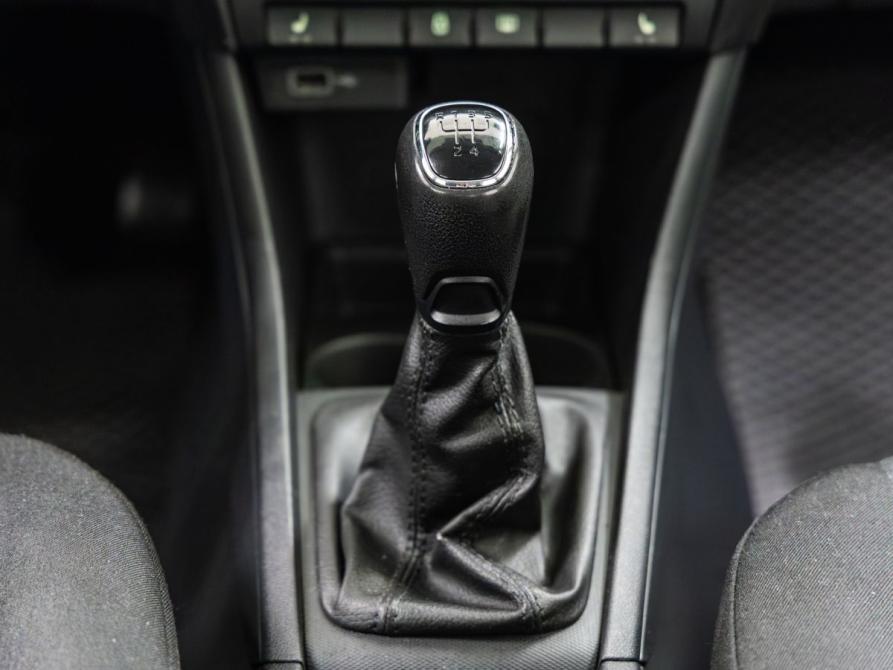 Skoda Rapid I Рестайлинг Волгоград  - изображение 22