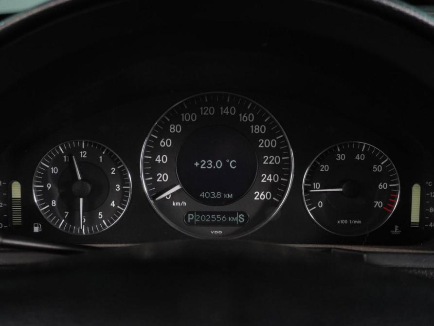 Mercedes-Benz E-Класс III (W211 S211) Рестайлинг Воронеж  - изображение 20