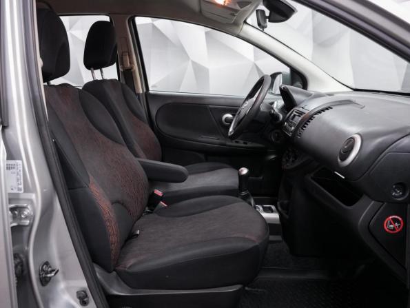 Nissan Note I Рестайлинг с пробегом 2011 года, цена 564 000 рублей, 222539 км, хэтчбек, Автокод Объявления