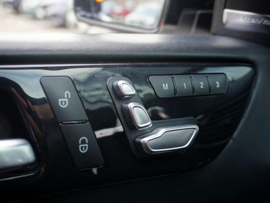 Mercedes-Benz GLS I (X166) Москва  - изображение 24