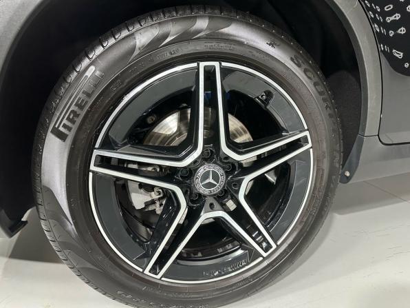 Mercedes-Benz GLC I (X253) Рестайлинг с пробегом 2020 года, цена 5 000 000 рублей, 27540 км, внедорожник, Автокод Объявления