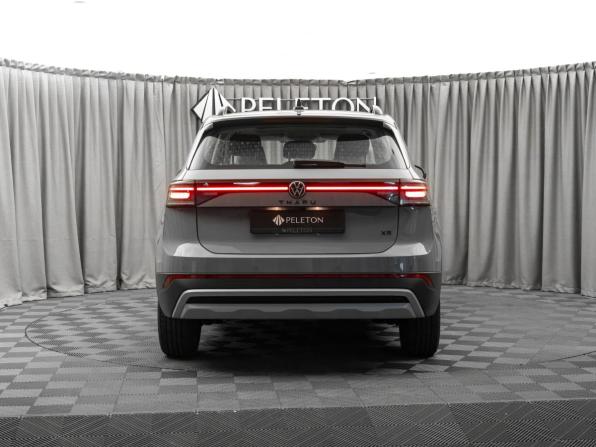 Volkswagen Tharu XR с пробегом 2026 года, цена 2 930 000 рублей, 50 км, внедорожник, Автокод Объявления