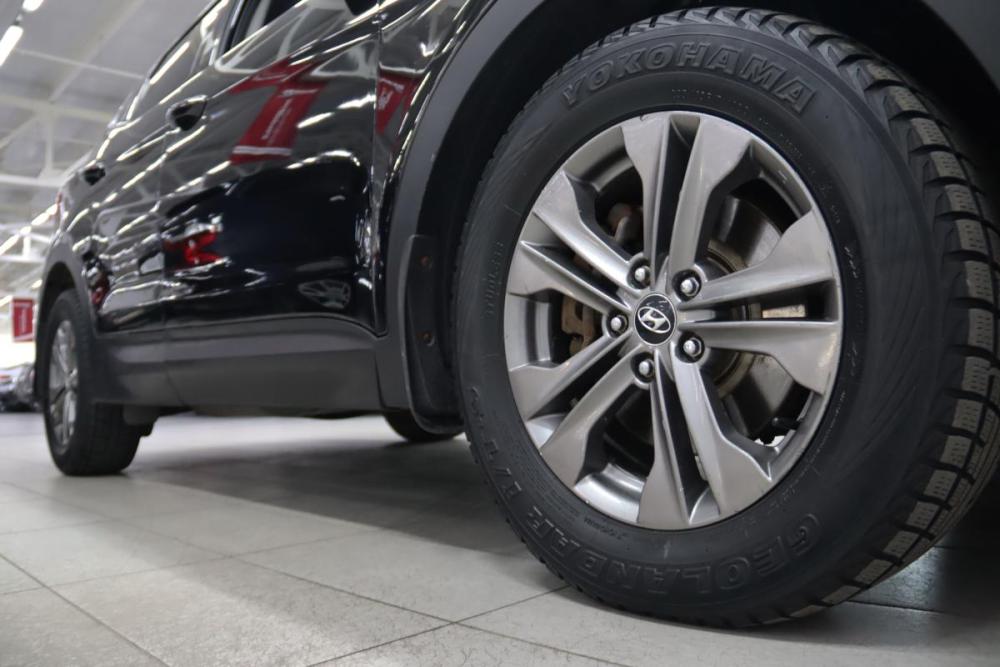 Hyundai Santa Fe III Сургут  - изображение 30