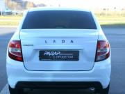 Lada (ВАЗ) Granta I Рестайлинг Иваново  - изображение 23