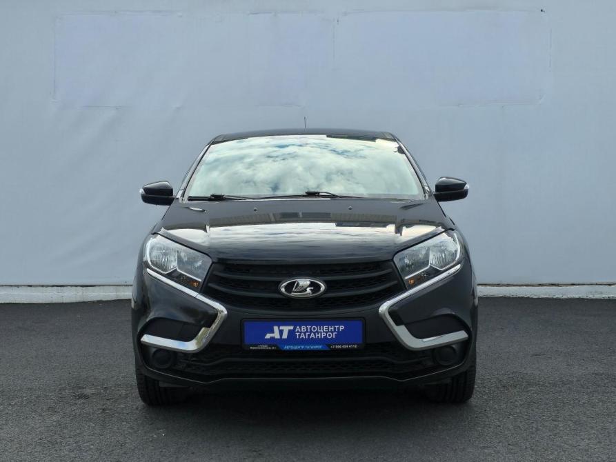 Lada (ВАЗ) XRAY I Таганрог  - изображение 2