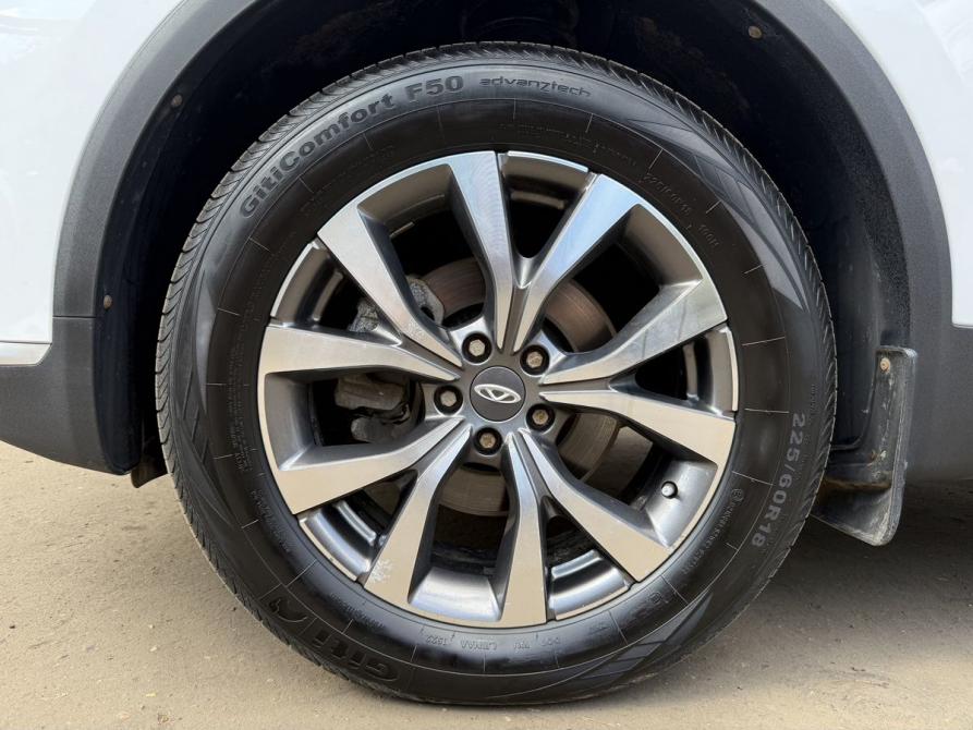 Chery Tiggo 7 Pro I Москва  - изображение 9
