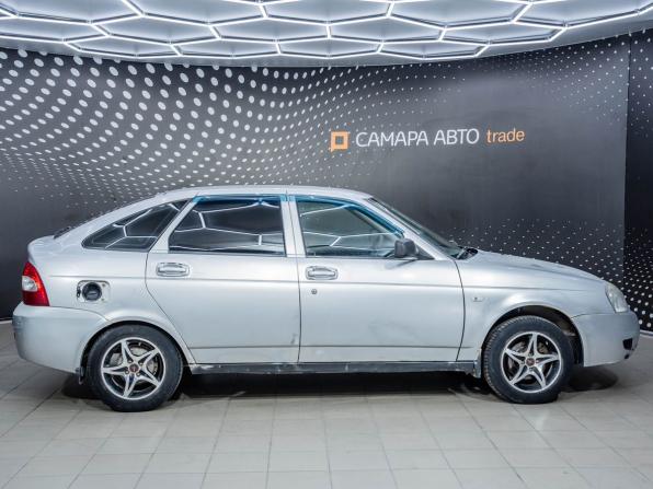 Lada (ВАЗ) Priora I с пробегом 2011 года, цена 214 000 рублей, 211276 км, хэтчбек, Автокод Объявления