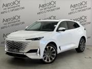 Changan UNI-K Ставрополь  - изображение 23