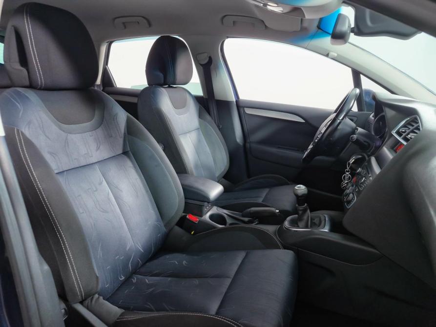 Citroen C4 II Нижний Новгород  - изображение 12