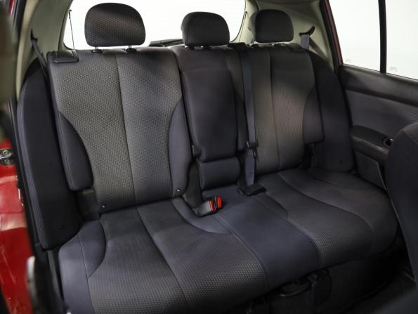 Nissan Tiida I с пробегом 2008 года, цена 769 000 рублей, 197110 км, хэтчбек, Автокод Объявления
