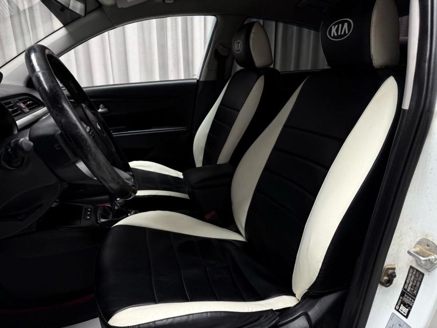 Kia Rio IV Ижевск  - изображение 26