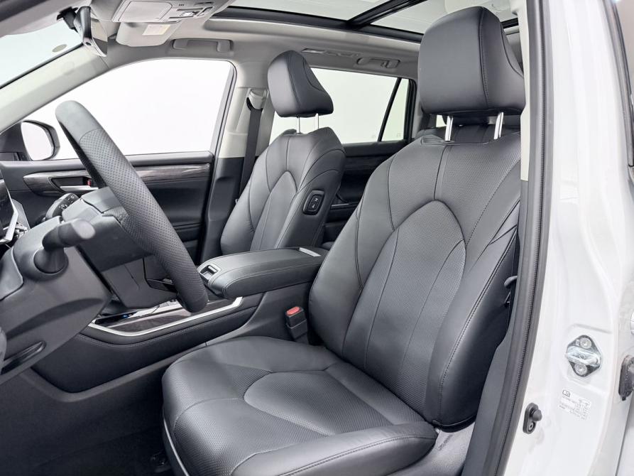 Toyota Highlander IV (XU70) Воронеж  - изображение 26