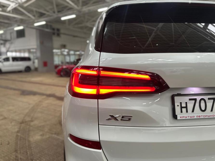 BMW X5 IV (G05/G18) Набережные Челны  - изображение 11