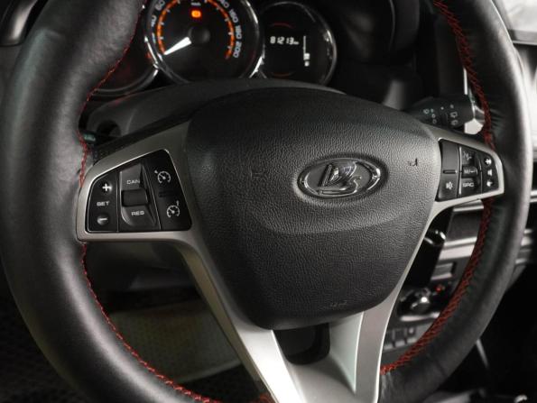 Lada (ВАЗ) Largus I Рестайлинг с пробегом 2021 года, цена 1 149 000 рублей, 81213 км, универсал, Автокод Объявления
