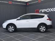 Toyota RAV4 IV (XA40) Пермь  - изображение 58