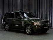 Land Rover Range Rover III Рестайлинг Тюмень  - изображение 28