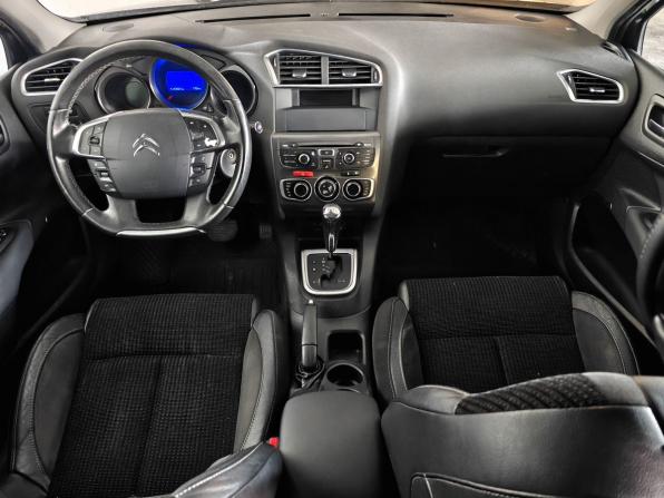 Citroen C4 II с пробегом 2012 года, цена 480 000 рублей, 133500 км, хэтчбек, Автокод Объявления