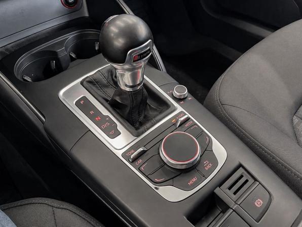 Audi A3 III (8V) с пробегом 2012 года, цена 1 349 000 рублей, 232050 км, хэтчбек, Автокод Объявления