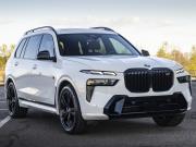 BMW X7 I (G07) Рестайлинг Москва  - изображение 62