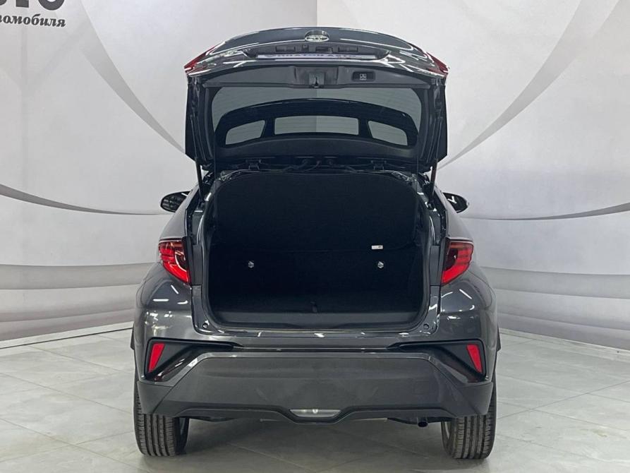 Toyota C-HR I Рестайлинг Воронеж  - изображение 19