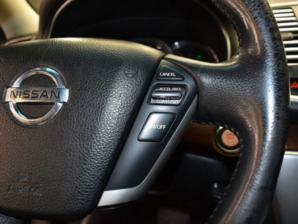 Nissan Teana II с пробегом 2010 года, цена 847 000 рублей, 277061 км, седан, Автокод Объявления