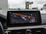 BMW 5 серии VIII (G60/G61/G68) Москва  - изображение 51