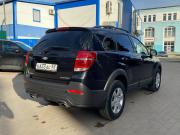 Chevrolet Captiva I Рестайлинг 2 Великий Новгород  - изображение 28