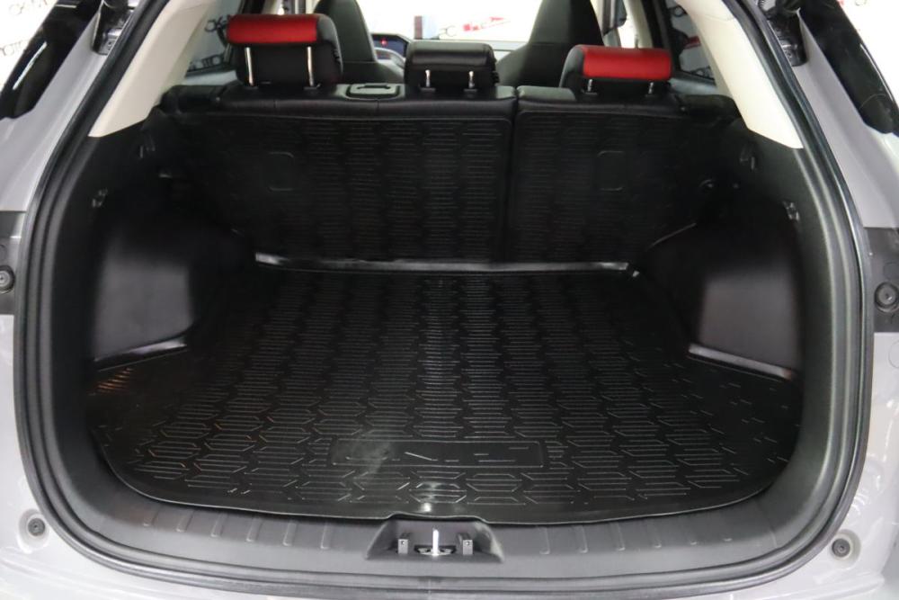 Changan UNI-S (CS55 Plus) I Сургут  - изображение 33