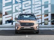 Hyundai Creta I Краснодар  - изображение 24