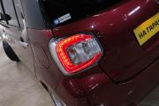 Daihatsu Boon III Рестайлинг Новокузнецк  - изображение 36