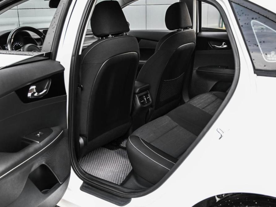 Kia Cerato IV Новороссийск  - изображение 11