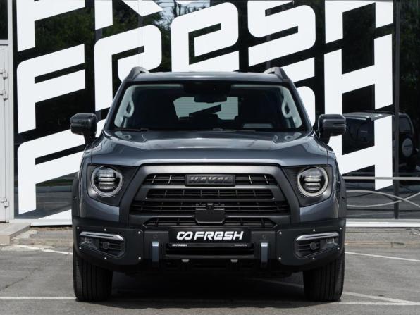 Haval Dargo I с пробегом 2023 года, цена 2 299 000 рублей, 82161 км, внедорожник, Автокод Объявления
