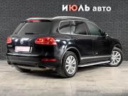 Volkswagen Touareg II Екатеринбург  - изображение 24