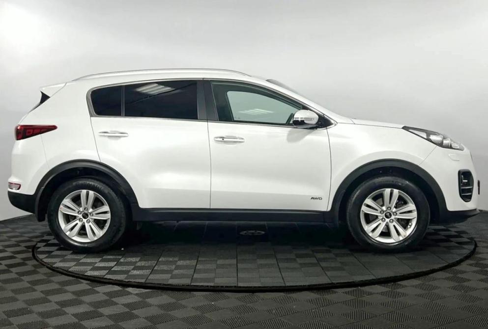 Kia Sportage IV Нижний Новгород  - изображение 5