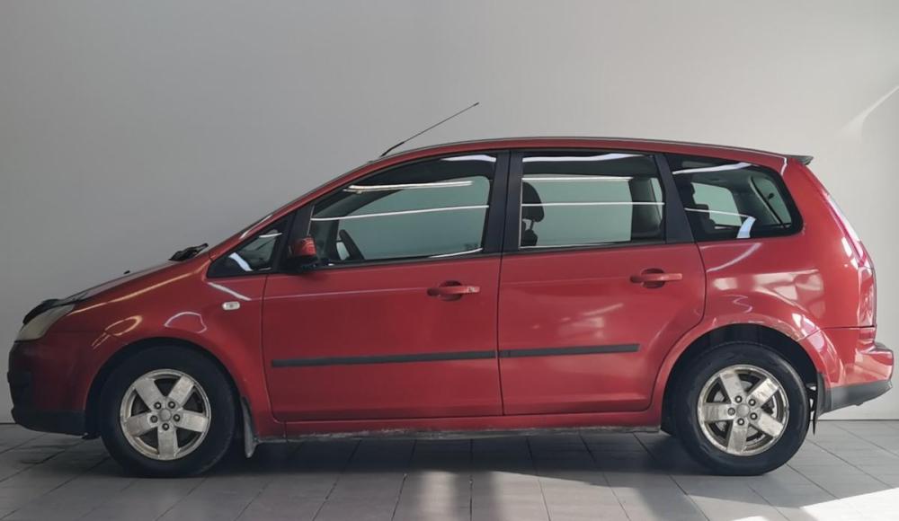 Ford C-MAX I Барнаул  - изображение 9