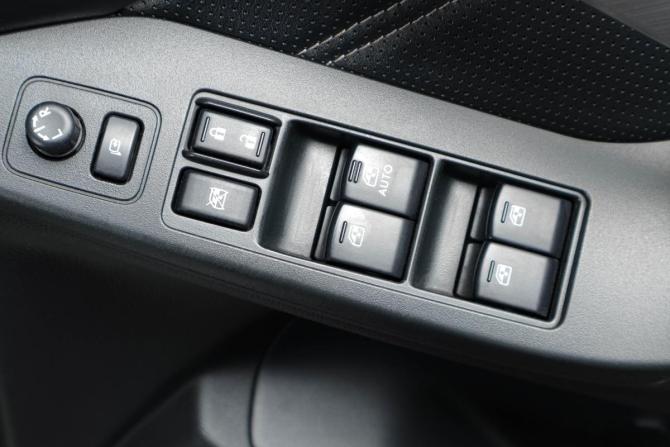 Subaru Forester IV Рестайлинг с пробегом 2015 года, цена 1 619 000 рублей, 108939 км, внедорожник, Автокод Объявления