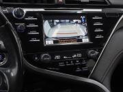 Toyota Camry VIII (XV70) Ростов-на-Дону  - изображение 33