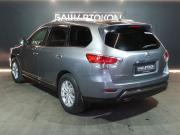 Nissan Pathfinder IV Уфа  - изображение 27